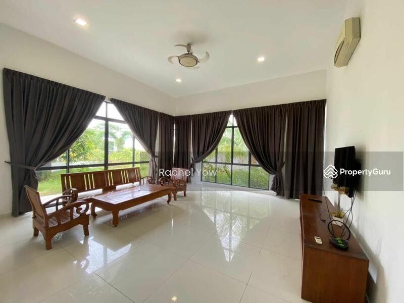 The Hills @ Horizon Hills, Malaysia The Hills @ Horizon Hills, Malaysia