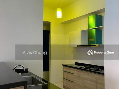 Maisson Ara Damansara, Malaysia Maisson Ara Damansara, Malaysia