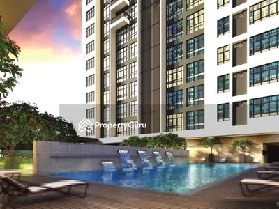 Ara Sentral, Malaysia Ara Sentral, Malaysia