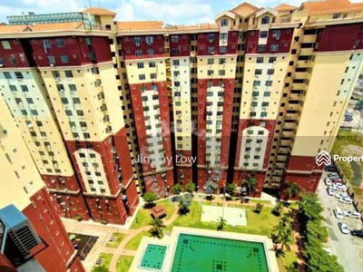 Mentari Court, Malaysia Mentari Court, Malaysia