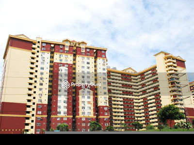 Mentari Court, Malaysia Mentari Court, Malaysia