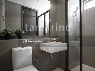 The Tamarind @ Seri Tanjung Pinang, Malaysia The Tamarind @ Seri Tanjung Pinang, Malaysia