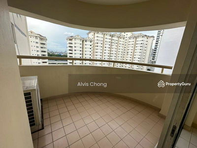 D'aman Crimson, Malaysia D'aman Crimson, Malaysia