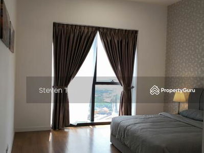 The Astaka @ 1 Bukit Senyum, Malaysia The Astaka @ 1 Bukit Senyum, Malaysia