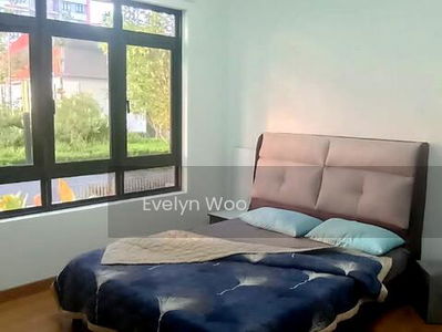 The Amber Residences, Malaysia The Amber Residences, Malaysia