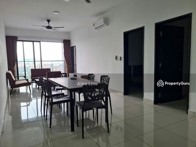 The Havre @ Bukit Jalil, Malaysia The Havre @ Bukit Jalil, Malaysia