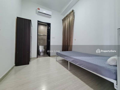 The Havre @ Bukit Jalil, Malaysia The Havre @ Bukit Jalil, Malaysia