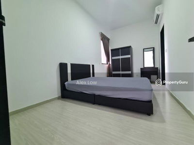 The Havre @ Bukit Jalil, Malaysia The Havre @ Bukit Jalil, Malaysia