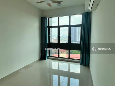 Ara Sentral, Malaysia Ara Sentral, Malaysia