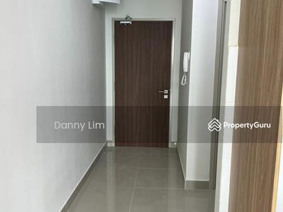 Ara Sentral, Malaysia Ara Sentral, Malaysia