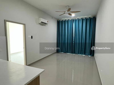 Ara Sentral, Malaysia Ara Sentral, Malaysia