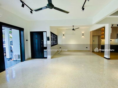 Jalan Maarof, Malaysia Jalan Maarof, Malaysia