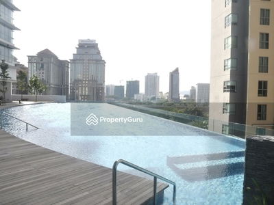 Panorama (KLCC), Malaysia Panorama (KLCC), Malaysia