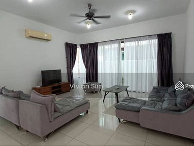 Horizon hills, Malaysia Horizon hills, Malaysia