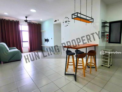 Casa Green @ Bukit Jalil, Malaysia Casa Green @ Bukit Jalil, Malaysia