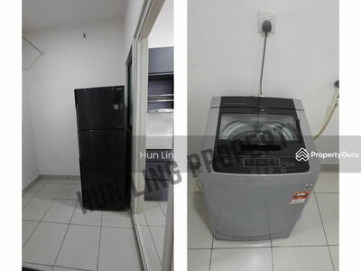 Casa Green @ Bukit Jalil, Malaysia Casa Green @ Bukit Jalil, Malaysia