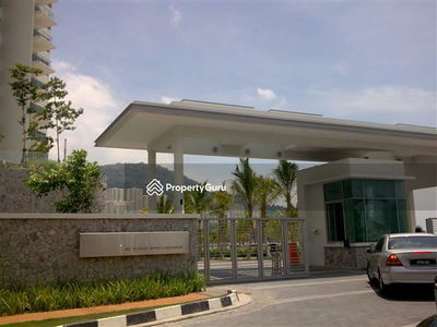 Infinity Beachfront Condo, Malaysia Infinity Beachfront Condo, Malaysia