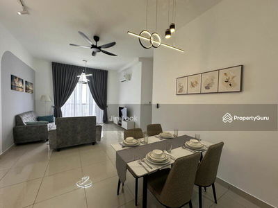 Twin Tower Residence, Malaysia Twin Tower Residence, Malaysia