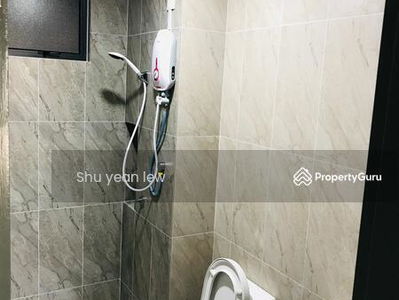 The Herz, Kepong, Malaysia The Herz, Kepong, Malaysia