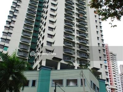 Menara Bukit Ceylon, Malaysia Menara Bukit Ceylon, Malaysia