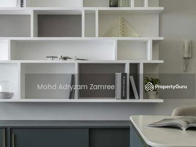 Suria Residence @ Bukit Jelutong, Malaysia Suria Residence @ Bukit Jelutong, Malaysia