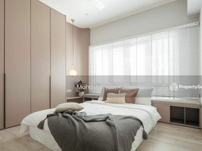 Suria Residence @ Bukit Jelutong, Malaysia Suria Residence @ Bukit Jelutong, Malaysia