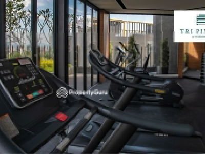 TRI PINNACLE, Malaysia TRI PINNACLE, Malaysia