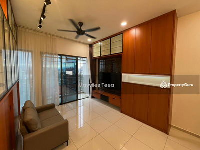 PJ Midtown, Malaysia PJ Midtown, Malaysia