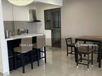 Skycube Residence, Malaysia Skycube Residence, Malaysia