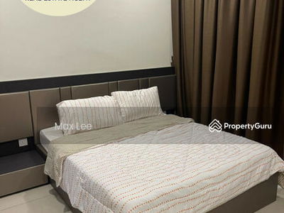 Skycube Residence, Malaysia Skycube Residence, Malaysia