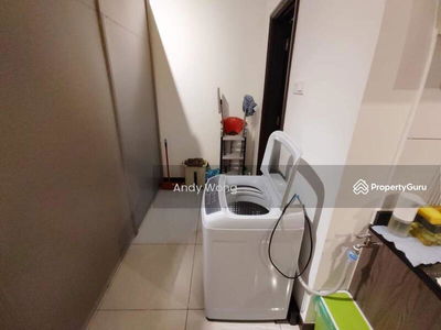 Molek Regency, Malaysia Molek Regency, Malaysia