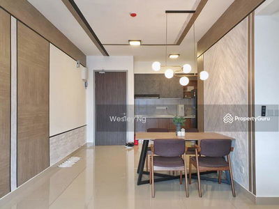 M Vertica, Malaysia M Vertica, Malaysia