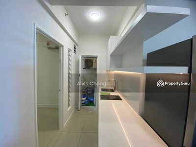 Centerstage Designer Suite, Malaysia Centerstage Designer Suite, Malaysia