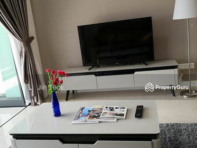 The Astaka @ 1 Bukit Senyum, Malaysia The Astaka @ 1 Bukit Senyum, Malaysia