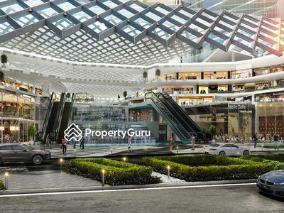 Ativo Suites @ Damansara Avenue, Malaysia Ativo Suites @ Damansara Avenue, Malaysia