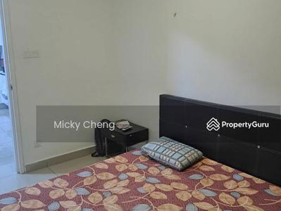 Eclipse Residence @ Pan'gaea, Malaysia Eclipse Residence @ Pan'gaea, Malaysia