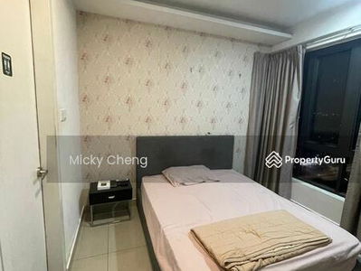 Eclipse Residence @ Pan'gaea, Malaysia Eclipse Residence @ Pan'gaea, Malaysia