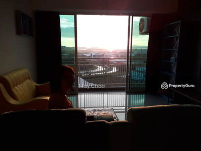 Royale Infinity, Malaysia Royale Infinity, Malaysia