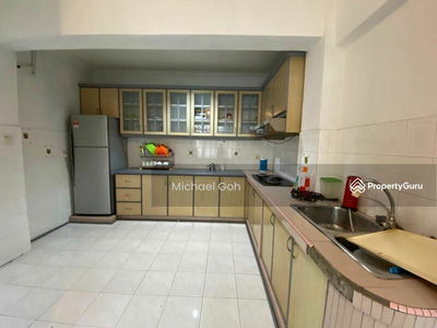 Vista Panorama, Malaysia Vista Panorama, Malaysia