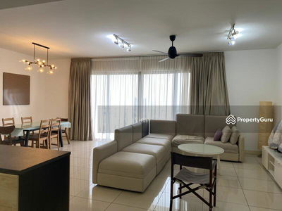 Windows on The Park, Malaysia Windows on The Park, Malaysia