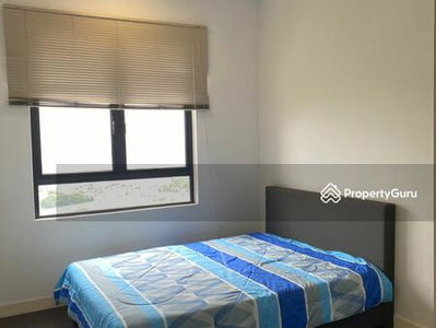 Windows on The Park, Malaysia Windows on The Park, Malaysia