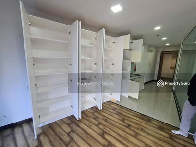 Sphere Damansara, Malaysia Sphere Damansara, Malaysia