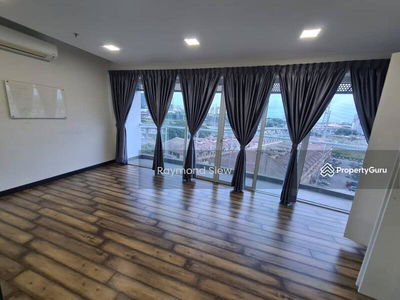 Sphere Damansara, Malaysia Sphere Damansara, Malaysia