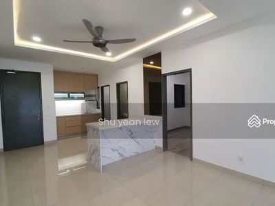 The Herz, Kepong, Malaysia The Herz, Kepong, Malaysia