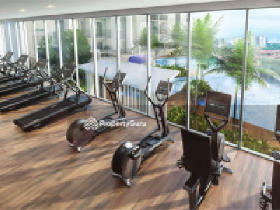 The Herz, Kepong, Malaysia The Herz, Kepong, Malaysia