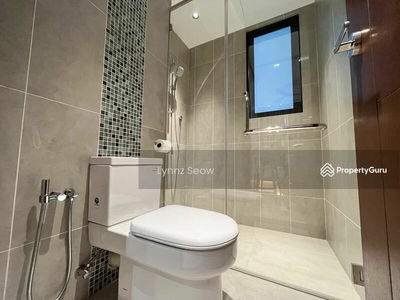 Queens Residences @ Queens Waterfront, Malaysia Queens Residences @ Queens Waterfront, Malaysia