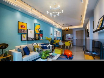 R&F Princess Cove Phase 2-Seine Region, Malaysia R&F Princess Cove Phase 2-Seine Region, Malaysia