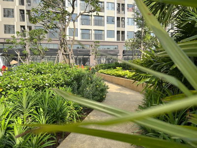 PiCity High Park, Vietnam PiCity High Park, Vietnam