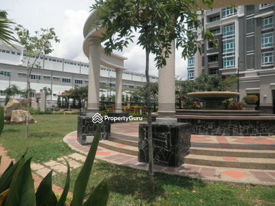 Fettes Residences, Malaysia Fettes Residences, Malaysia