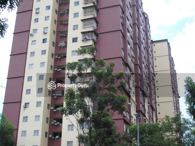 Pangsapuri Cemara (Cheras), Malaysia Pangsapuri Cemara (Cheras), Malaysia